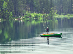 Fishing