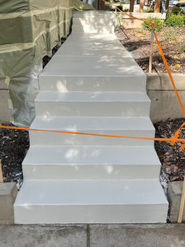 Acryilic Concrete Sealer Salt Lake City Utah