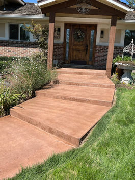 Clear Acrylic Sealer Salt Lake City Utah