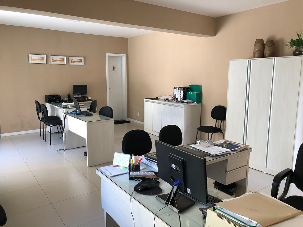 Procuração/Escritura