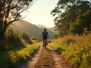 Desafie-se: Cicloturismo e Aventura em Aparecida