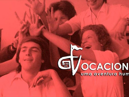 Vocacional - Uma Aventura Humana (2011)