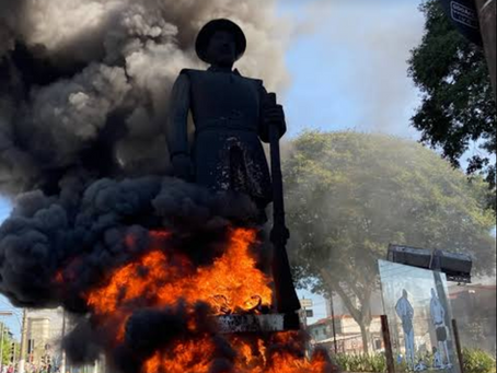 Quem foi Borba Gato?