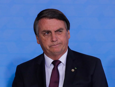 Líderes do centrão já discutem possibilidade de Bolsonaro não disputar as eleições em 2022
