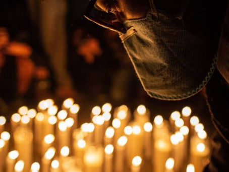 As mães de Jacarezinho