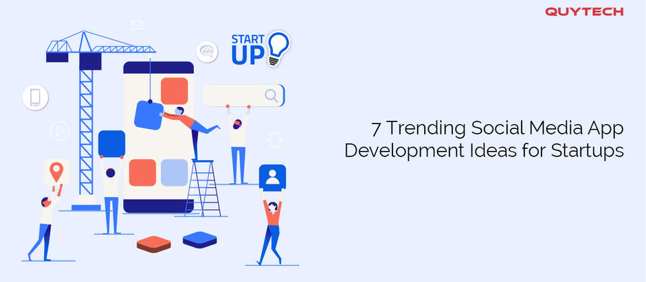 Mass Communication-7 Trending Social Media App Development Ideas for Startups-B-AIM PICK SELECTS