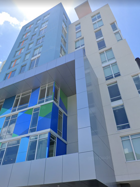 Lake Nona > Pixon Apartments