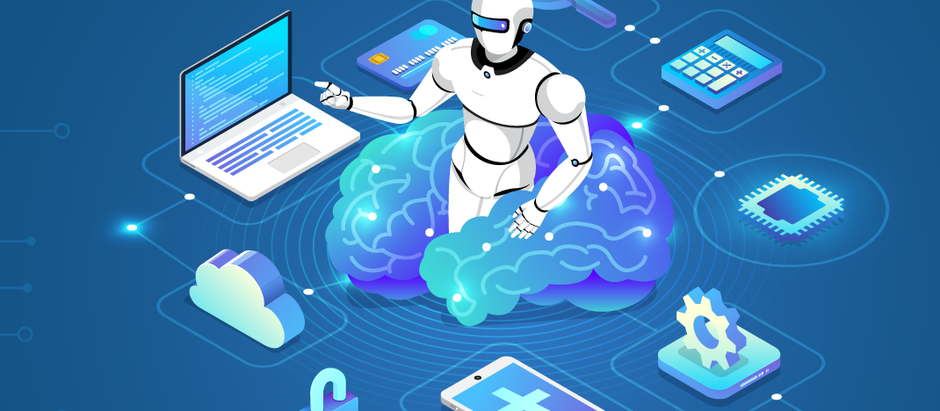 The Role of Artificial Intelligence in New Media