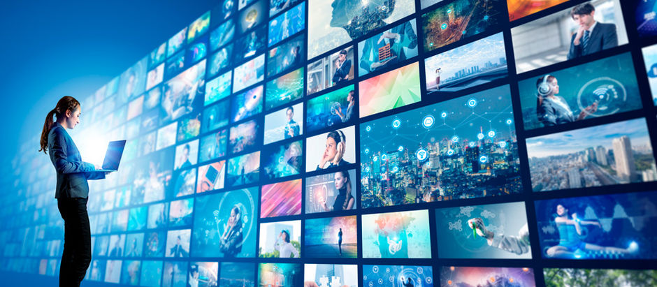 How AI is Transforming the Entertainment Industry