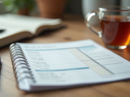 Mastering Budgeting Strategies for Women Over 40