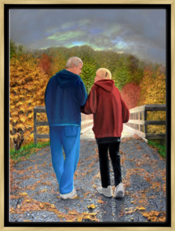 Thumbnail: Hybrid Last Walk