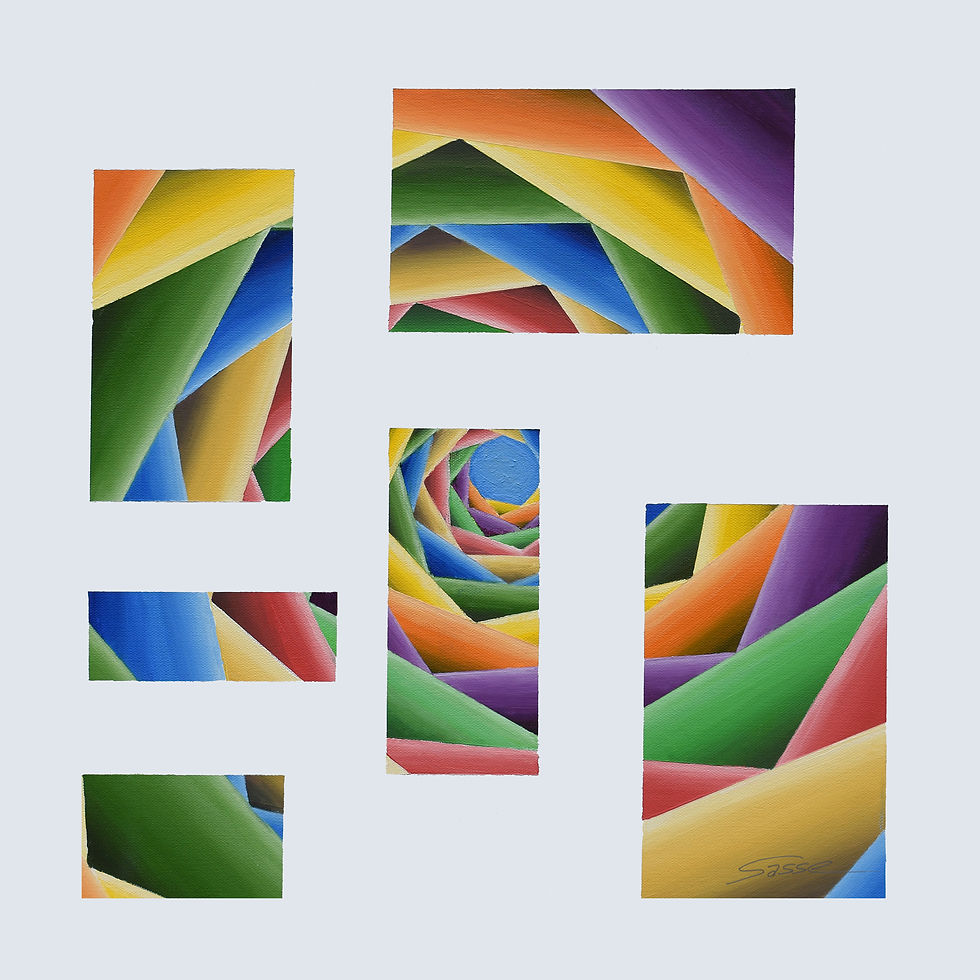 Thumbnail: Mini Rectangles