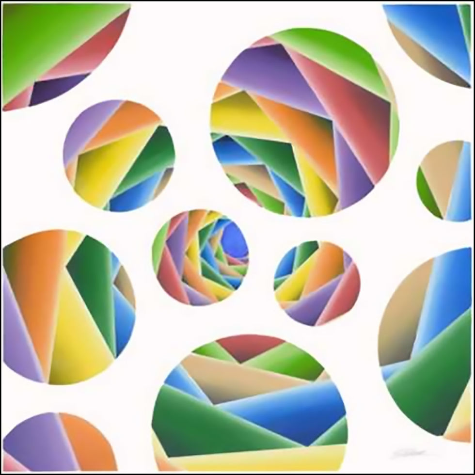 Thumbnail: Circles