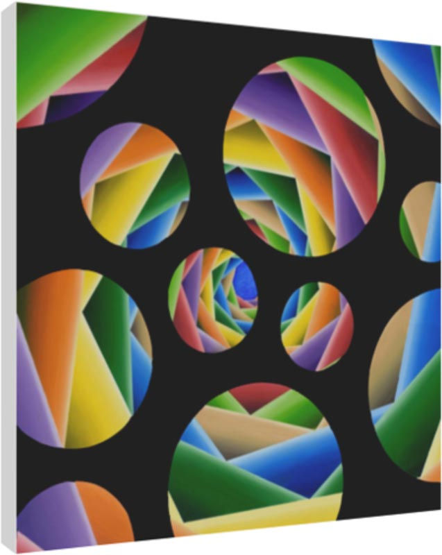 Thumbnail: Black Holes