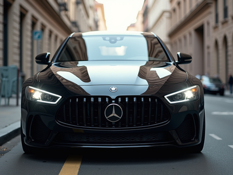 Book Luxury Transit for a Premium NYC Experience with Luxury NYC Transit Options