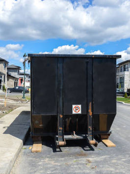 Understanding Container Rental: A Practical Option for Waste Administration