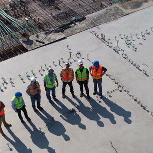 The Importance of Choosing the Right Insurance Agent for Your Construction Company