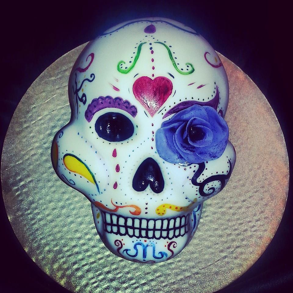 Day of the Dead
