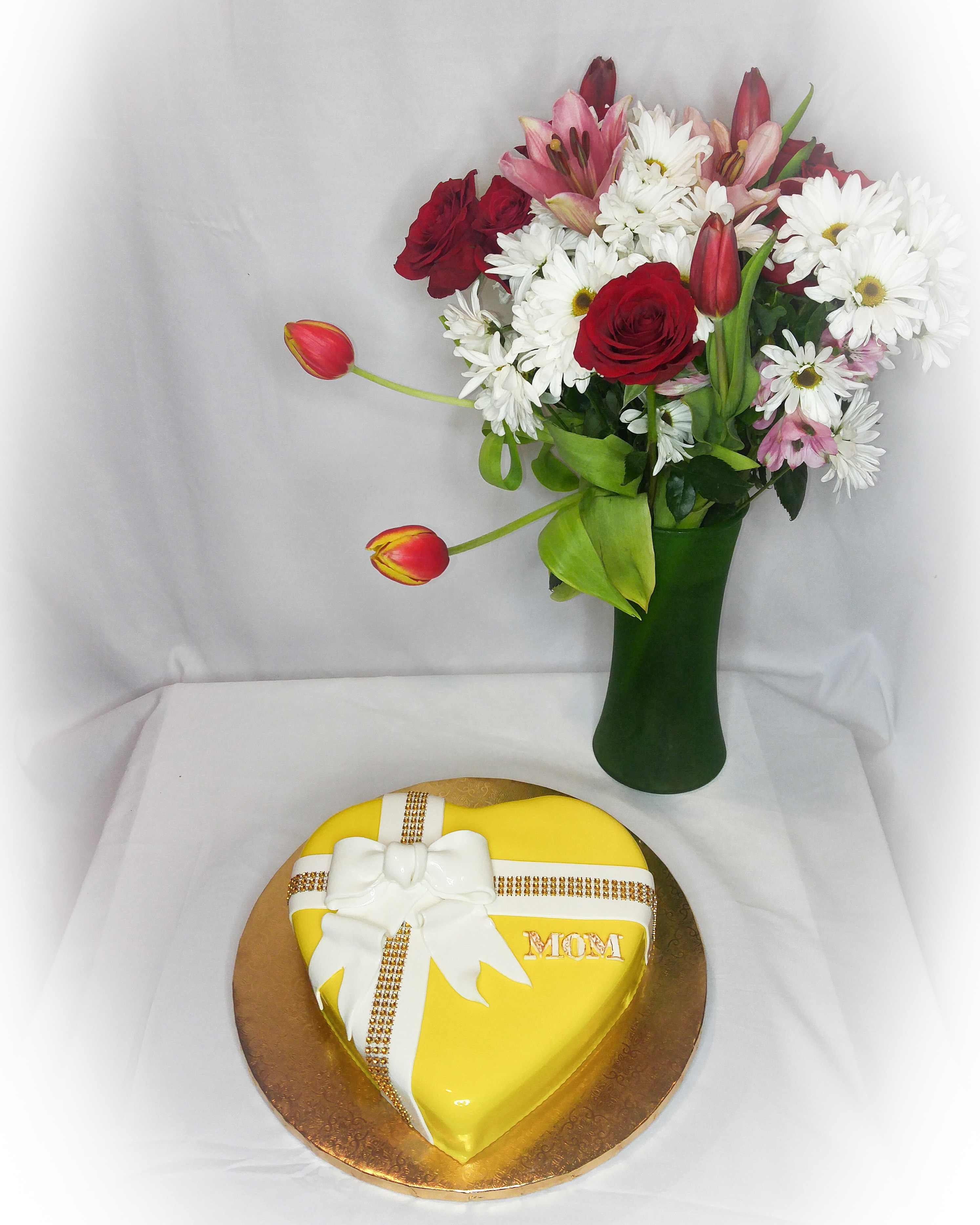 Mother's Day