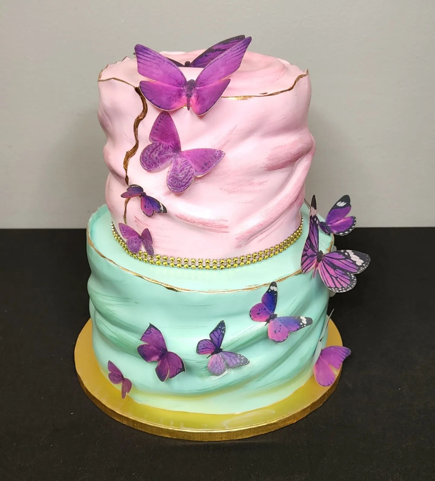 Butterflies