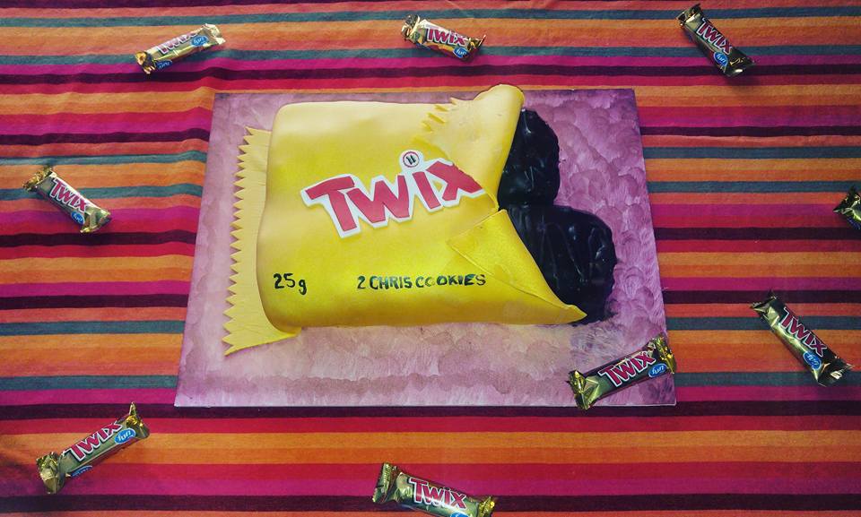 Twix