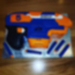 Nerf Gun