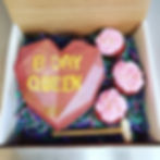 Bday Queen
