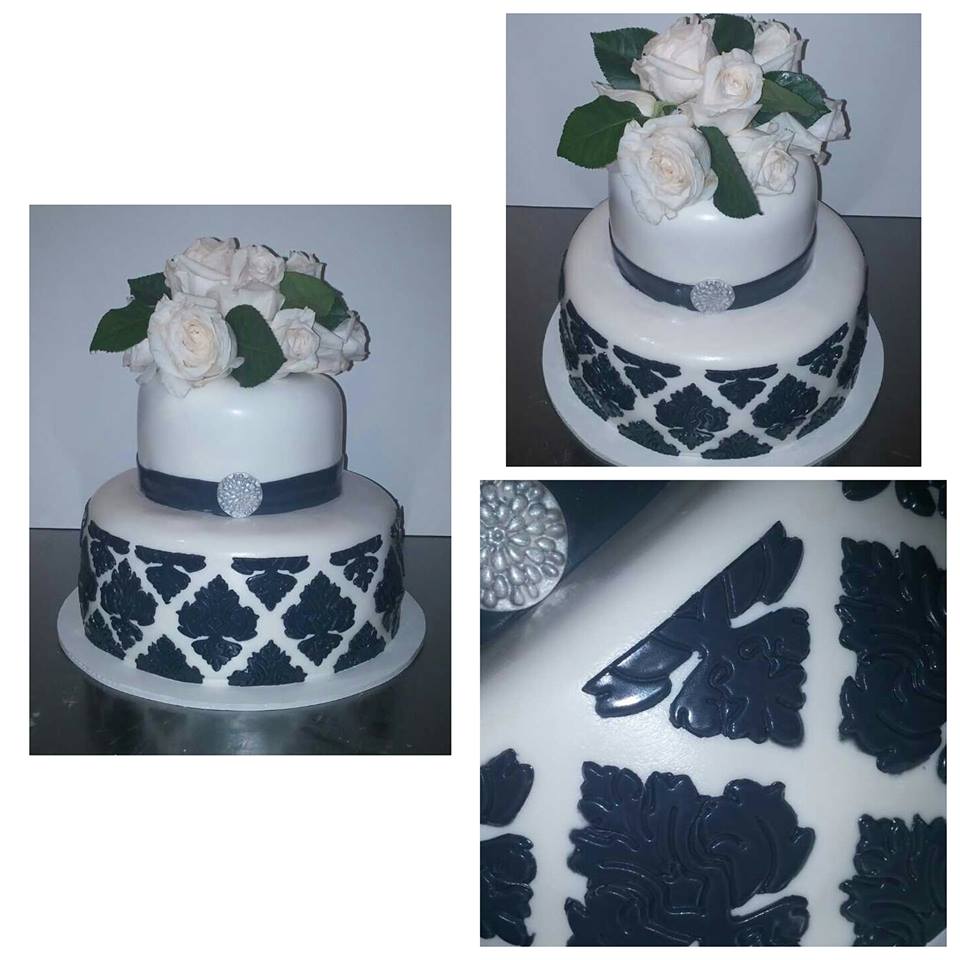 Damask