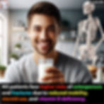 TraXel | Bone Health in MS