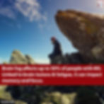 Tips for Navigating Brain Fog in MS