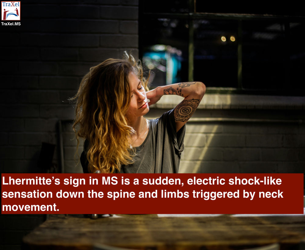 Understanding Lhermitte’s Sign in MS | TraXel