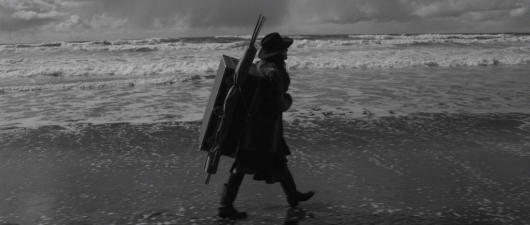 Margaret - Written and directed by Nathaniel Hamer - Darcy Blue Films