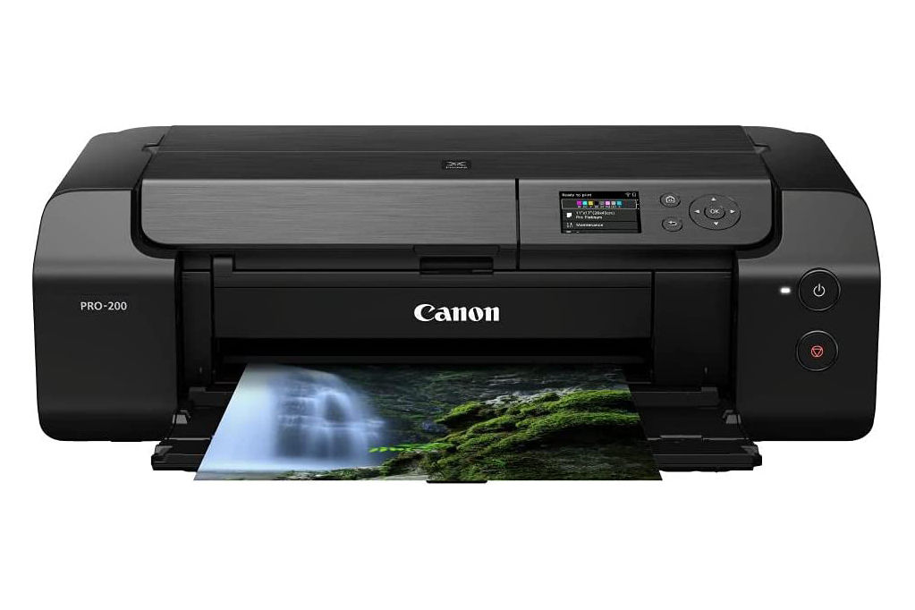 Canon Stampante PIXMA PRO-200