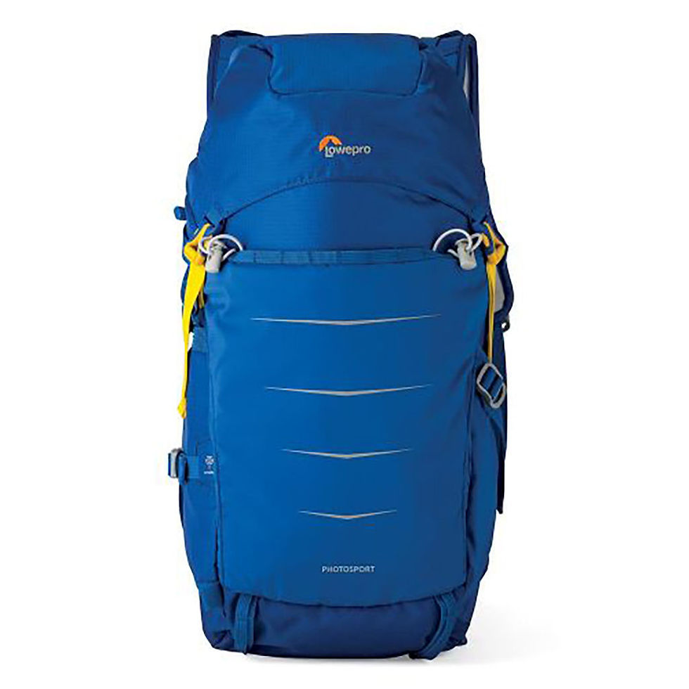 Zaino Lowepro Photo Sport 300 AW II