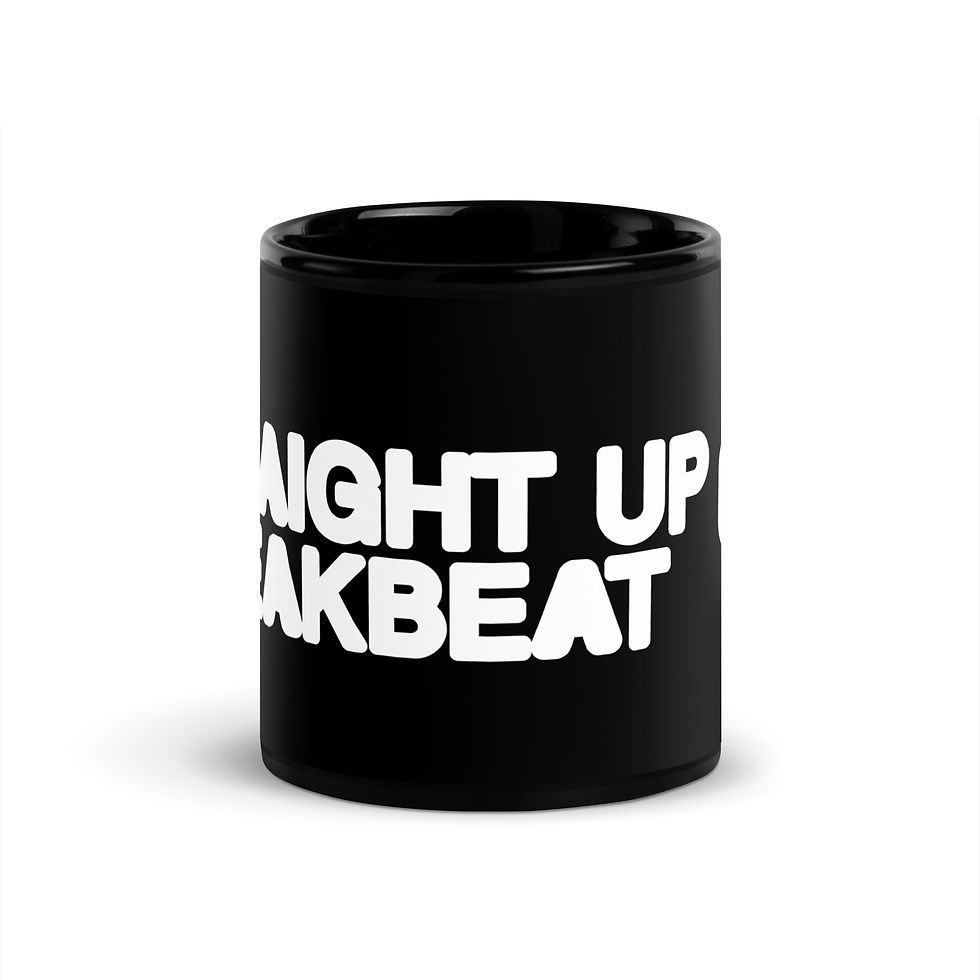 Thumbnail: Statement Mug