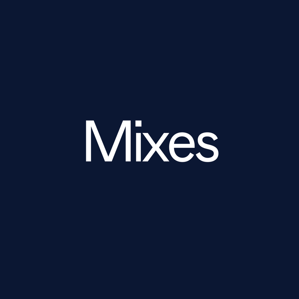 Mixes