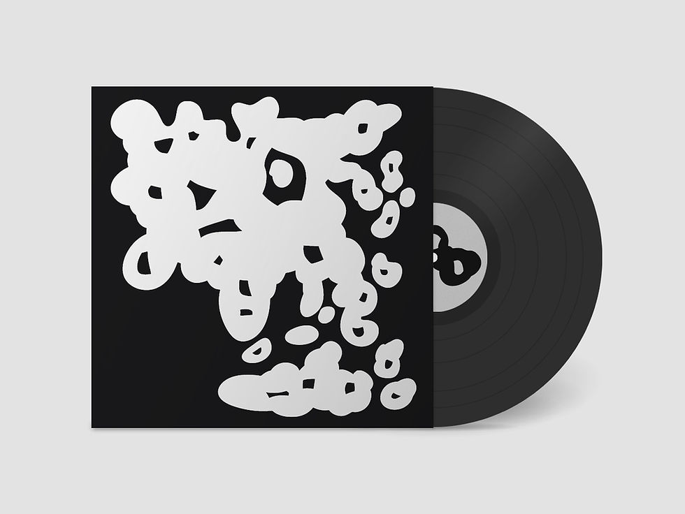 STATES OF ART III Loxy & Resound, Gremlinz, etc.