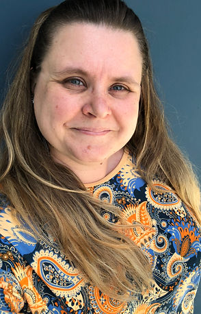 Becky Jardine
