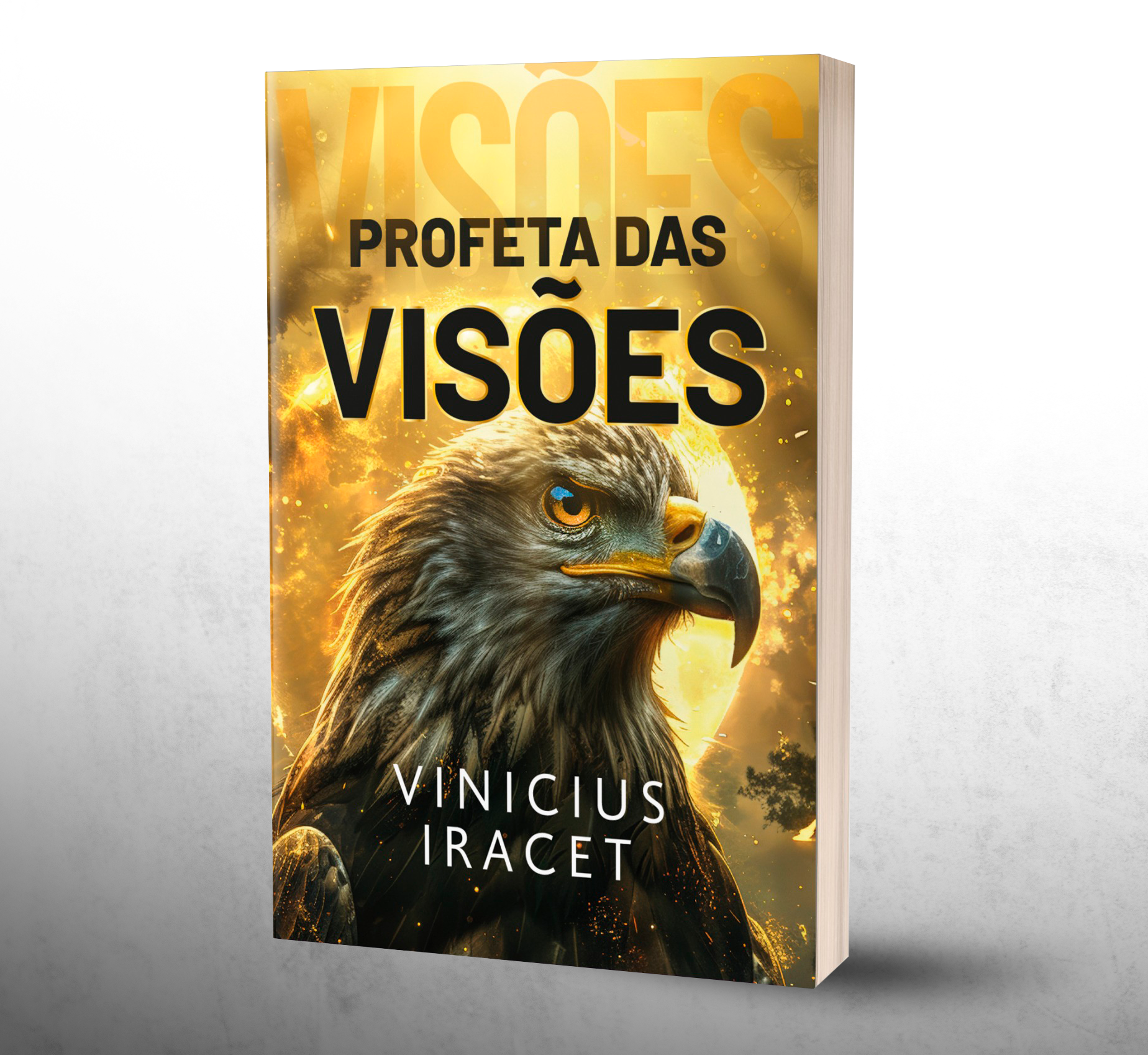 Profeta das visões