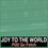 Miniatura: Joy to the World // Lincoln Brewster // POD Go Patch
