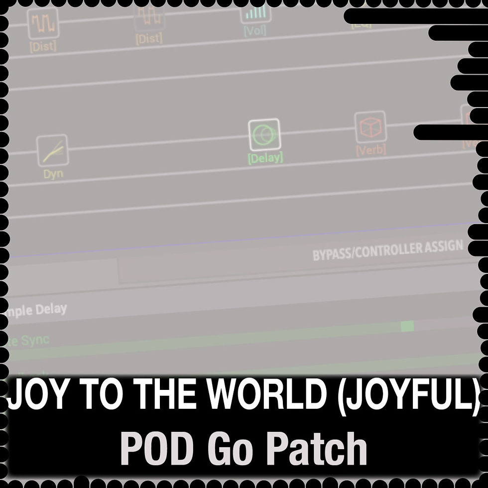 Miniatura: Christmas Bundle // POD Go Patch Bundle // 11 Patches