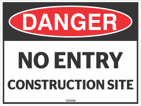 Thumbnail: Danger Signs - ACM Panel