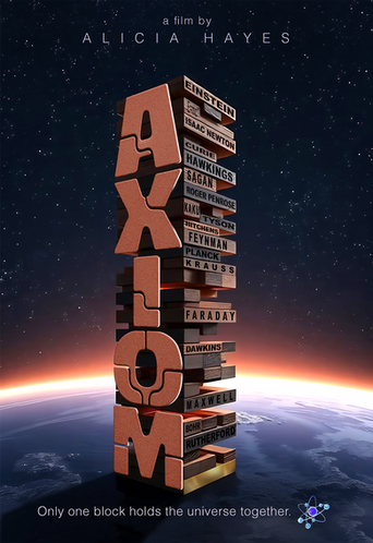 Axiom short film.