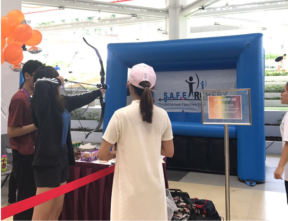 Carnival Game Stall Rental for next Event