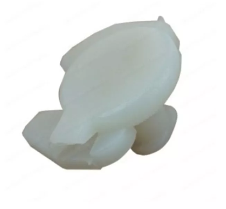 Miniatura: Guia Da Persiana Do Teto Solar Bmw