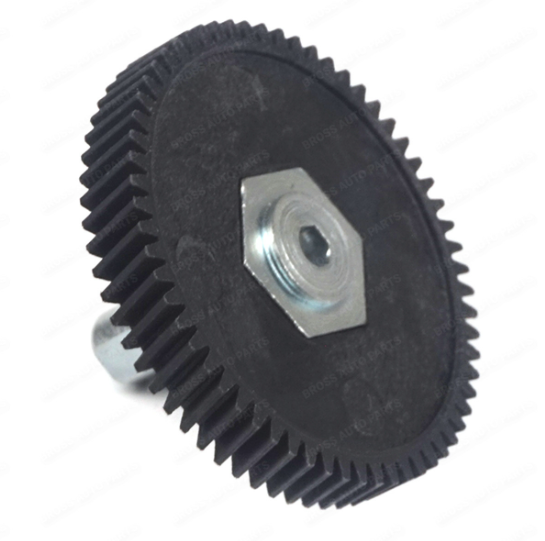 Miniatura: cópia de Engrenagem Interna Do Motor Teto Solar Mini Cooper (49mm)