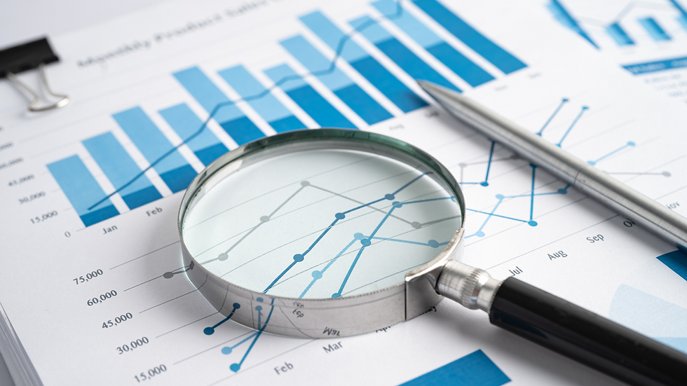 GRI 102 e 103: i nuovi standard su clima ed energia