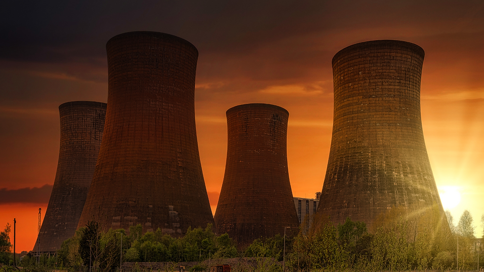 Nucleare in Italia: un ritorno al futuro o un déjà-vu energetico?