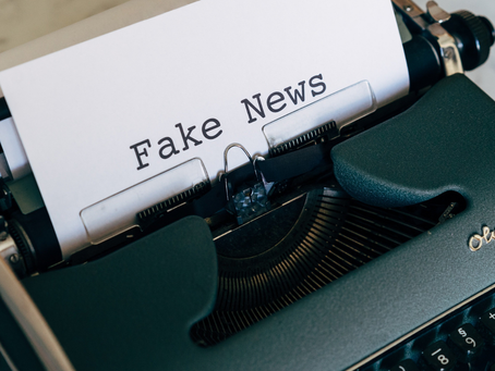 Fake news: quando la disinformazione inquina la sostenibilità