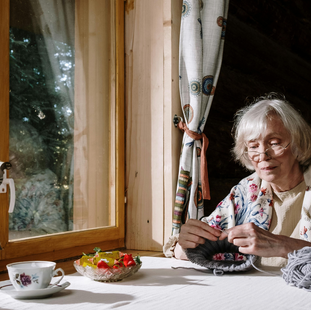 Irene Gilbert: la nonna ambientalista che blocca l’energia verde in Oregon